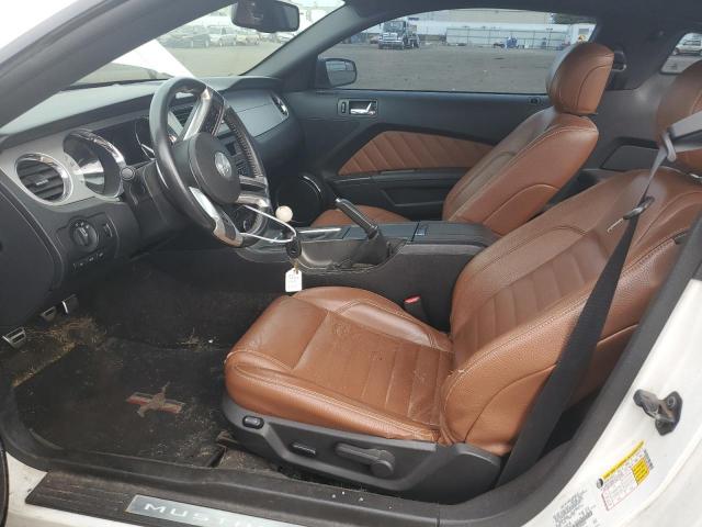 Photo 6 VIN: 1ZVBP8AM4C5268445 - FORD MUSTANG 