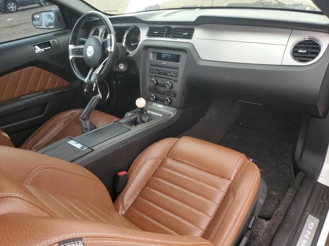 Photo 7 VIN: 1ZVBP8AM4C5268445 - FORD MUSTANG 