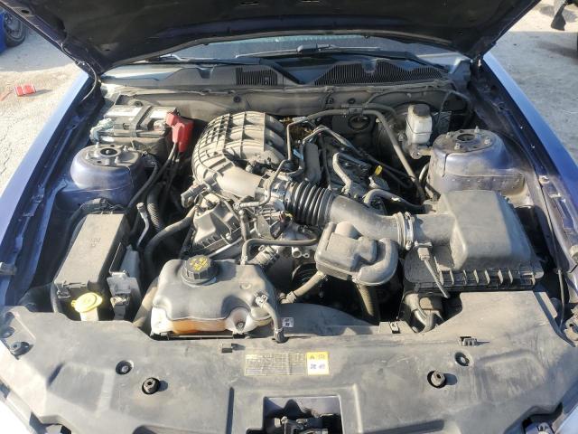 Photo 10 VIN: 1ZVBP8AM4C5269417 - FORD MUSTANG 