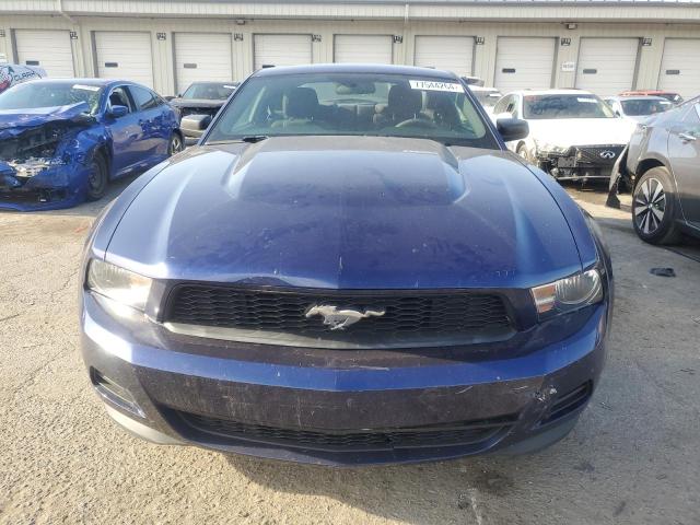 Photo 4 VIN: 1ZVBP8AM4C5269417 - FORD MUSTANG 