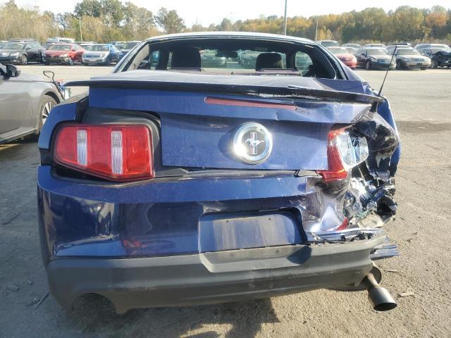 Photo 5 VIN: 1ZVBP8AM4C5269417 - FORD MUSTANG 