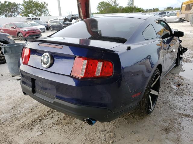 Photo 3 VIN: 1ZVBP8AM4C5271684 - FORD MUSTANG 