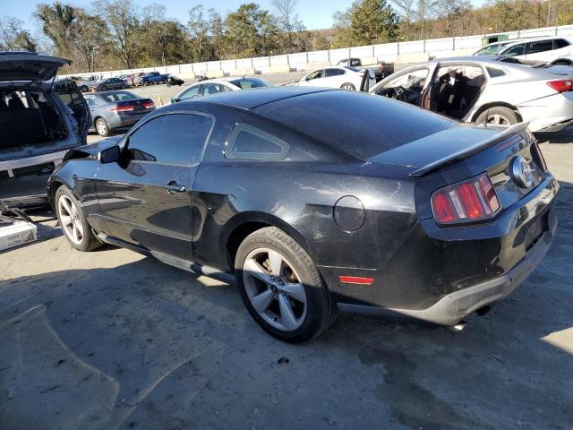 Photo 1 VIN: 1ZVBP8AM4C5284306 - FORD MUSTANG 