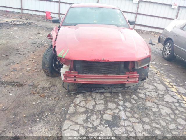 Photo 5 VIN: 1ZVBP8AM4C5284953 - FORD MUSTANG 