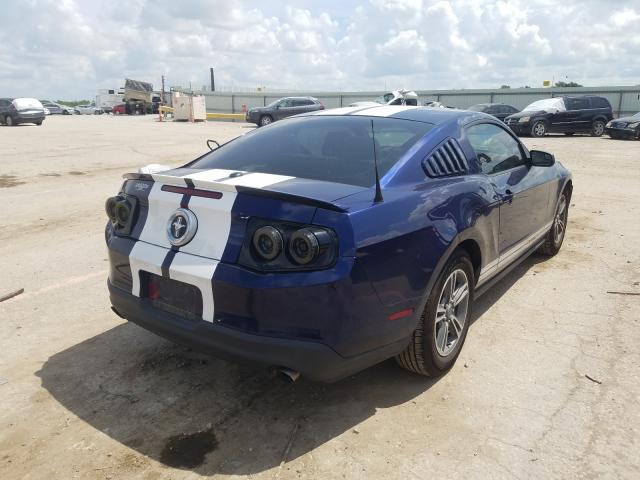 Photo 3 VIN: 1ZVBP8AM4C5287366 - FORD MUSTANG 