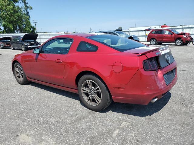 Photo 1 VIN: 1ZVBP8AM4D5204570 - FORD MUSTANG 