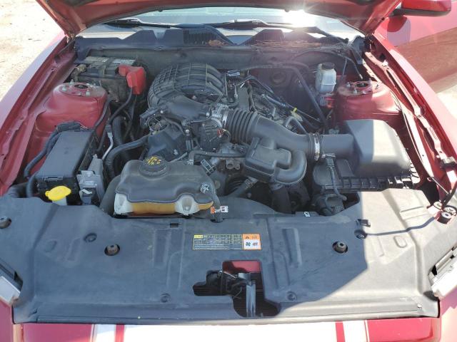 Photo 10 VIN: 1ZVBP8AM4D5204570 - FORD MUSTANG 