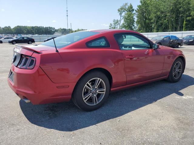 Photo 2 VIN: 1ZVBP8AM4D5204570 - FORD MUSTANG 