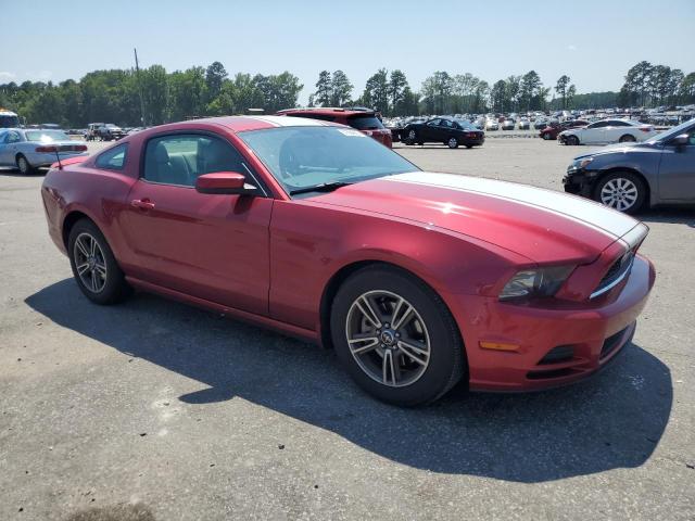 Photo 3 VIN: 1ZVBP8AM4D5204570 - FORD MUSTANG 