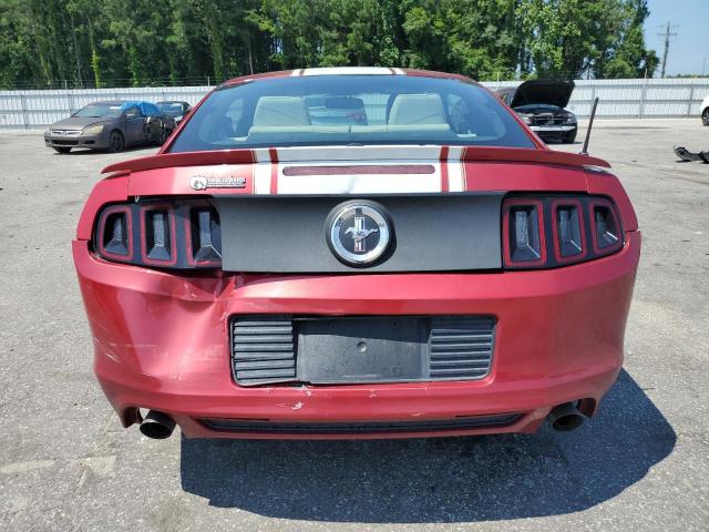 Photo 5 VIN: 1ZVBP8AM4D5204570 - FORD MUSTANG 