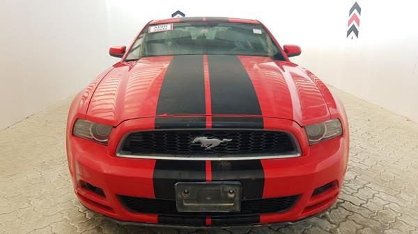 Photo 0 VIN: 1ZVBP8AM4D5208523 - FORD MUSTANG 