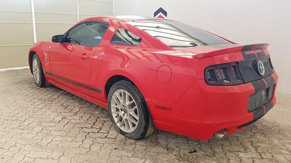 Photo 5 VIN: 1ZVBP8AM4D5208523 - FORD MUSTANG 