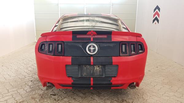 Photo 6 VIN: 1ZVBP8AM4D5208523 - FORD MUSTANG 