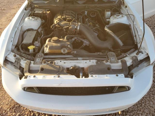 Photo 10 VIN: 1ZVBP8AM4D5211793 - FORD MUSTANG 