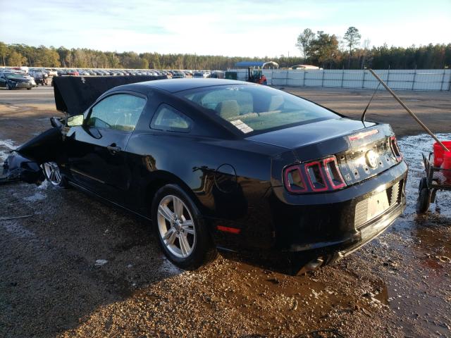 Photo 2 VIN: 1ZVBP8AM4D5230988 - FORD MUSTANG 