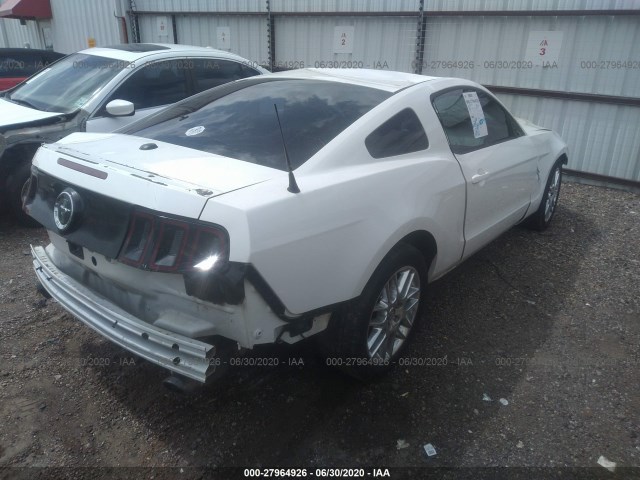 Photo 3 VIN: 1ZVBP8AM4D5233454 - FORD MUSTANG 