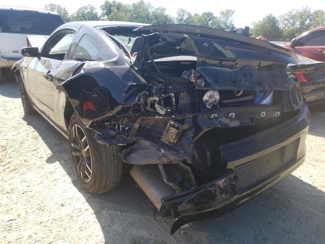 Photo 2 VIN: 1ZVBP8AM4D5235270 - FORD MUSTANG 