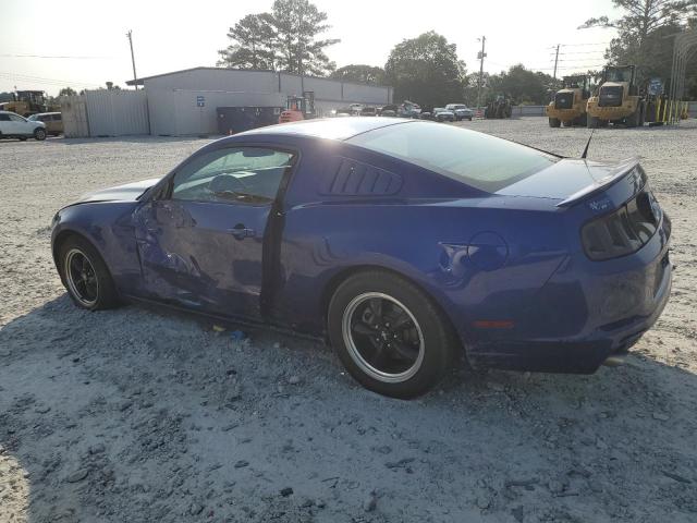 Photo 1 VIN: 1ZVBP8AM4D5240579 - FORD MUSTANG 