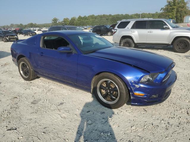 Photo 3 VIN: 1ZVBP8AM4D5240579 - FORD MUSTANG 