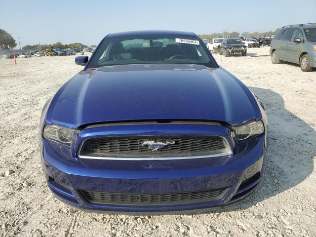 Photo 4 VIN: 1ZVBP8AM4D5240579 - FORD MUSTANG 