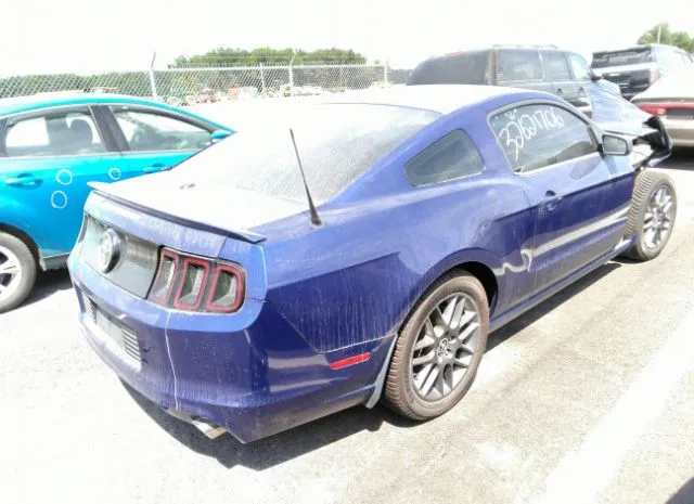 Photo 3 VIN: 1ZVBP8AM4D5243210 - FORD MUSTANG 