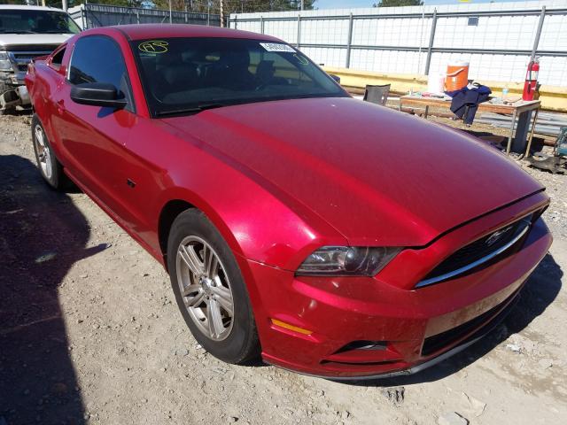 Photo 0 VIN: 1ZVBP8AM4D5244454 - FORD MUSTANG 