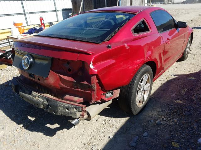 Photo 3 VIN: 1ZVBP8AM4D5244454 - FORD MUSTANG 