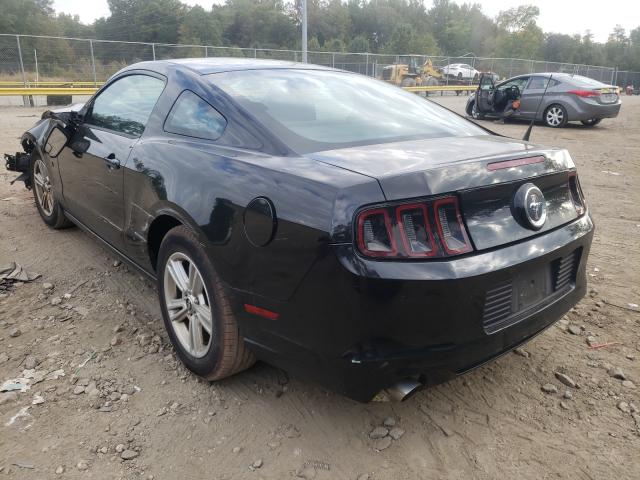 Photo 2 VIN: 1ZVBP8AM4D5252344 - FORD MUSTANG 