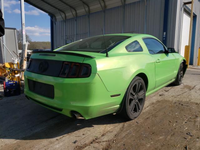 Photo 3 VIN: 1ZVBP8AM4D5253302 - FORD MUSTANG 