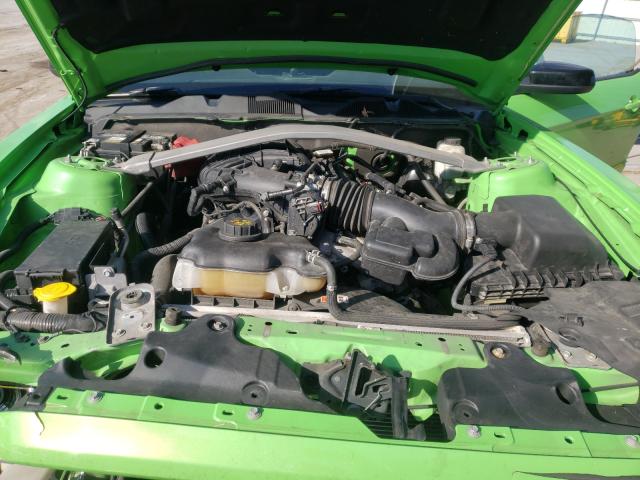 Photo 6 VIN: 1ZVBP8AM4D5253302 - FORD MUSTANG 