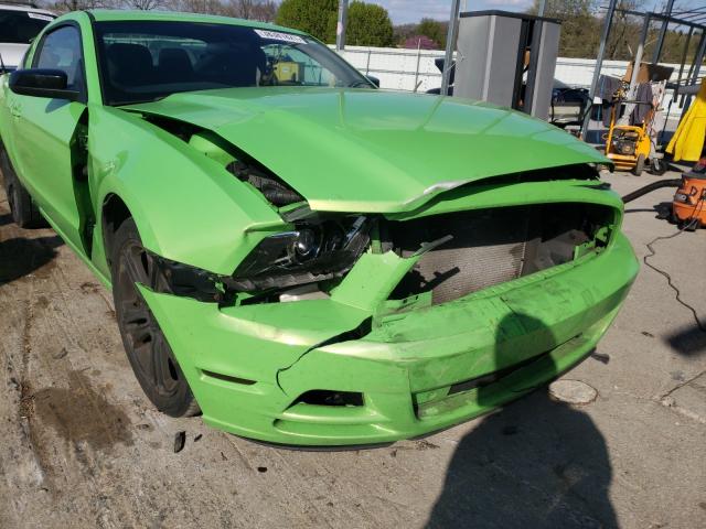 Photo 8 VIN: 1ZVBP8AM4D5253302 - FORD MUSTANG 