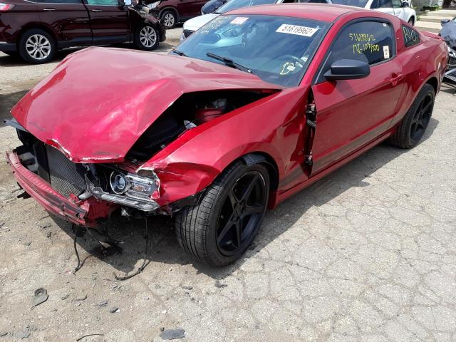 Photo 1 VIN: 1ZVBP8AM4D5263652 - FORD MUSTANG 