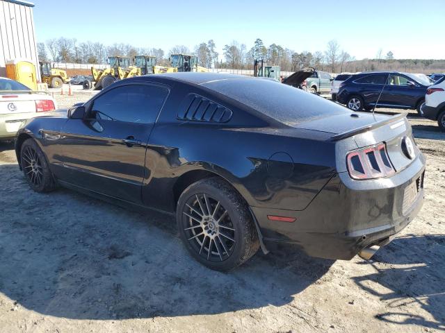 Photo 1 VIN: 1ZVBP8AM4D5265529 - FORD MUSTANG 