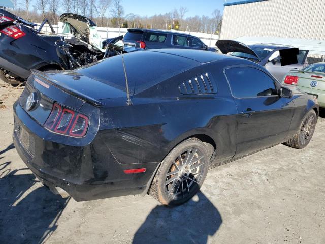 Photo 2 VIN: 1ZVBP8AM4D5265529 - FORD MUSTANG 