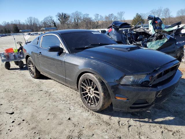 Photo 3 VIN: 1ZVBP8AM4D5265529 - FORD MUSTANG 