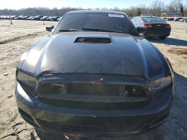 Photo 4 VIN: 1ZVBP8AM4D5265529 - FORD MUSTANG 