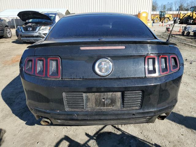 Photo 5 VIN: 1ZVBP8AM4D5265529 - FORD MUSTANG 