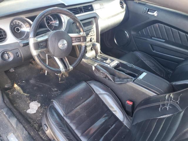 Photo 7 VIN: 1ZVBP8AM4D5265529 - FORD MUSTANG 