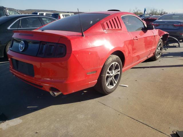 Photo 3 VIN: 1ZVBP8AM4D5267541 - FORD MUSTANG 