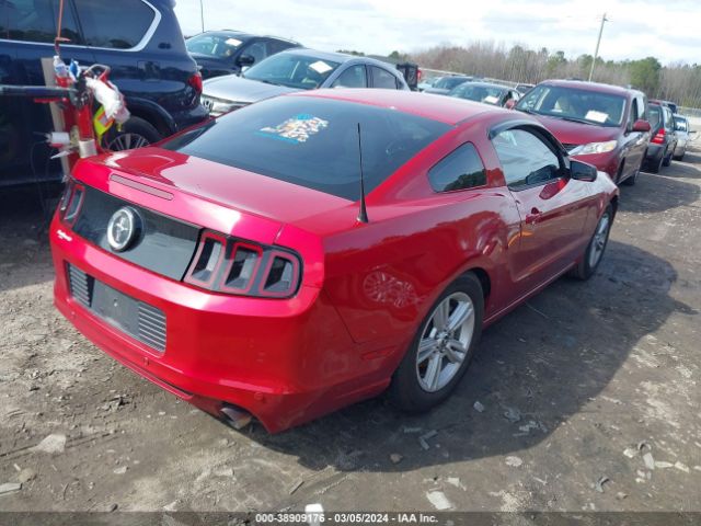 Photo 3 VIN: 1ZVBP8AM4D5270598 - FORD MUSTANG 