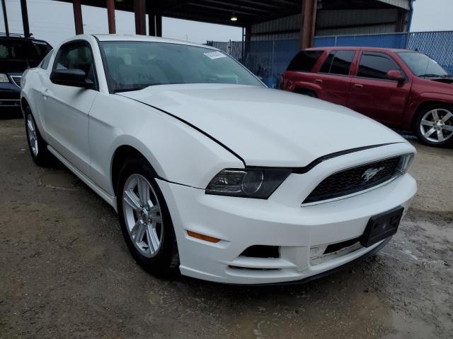 Photo 3 VIN: 1ZVBP8AM4D5273954 - FORD MUSTANG 