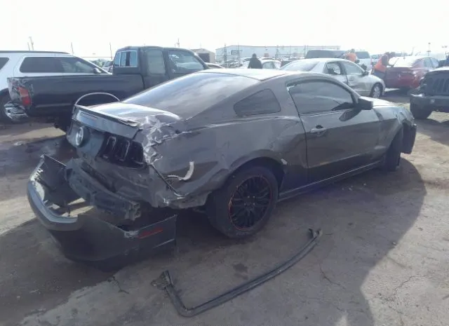 Photo 3 VIN: 1ZVBP8AM4D5275221 - FORD MUSTANG 