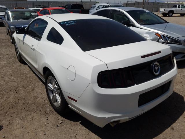 Photo 2 VIN: 1ZVBP8AM4D5282539 - FORD MUSTANG 