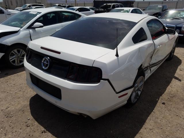 Photo 3 VIN: 1ZVBP8AM4D5282539 - FORD MUSTANG 