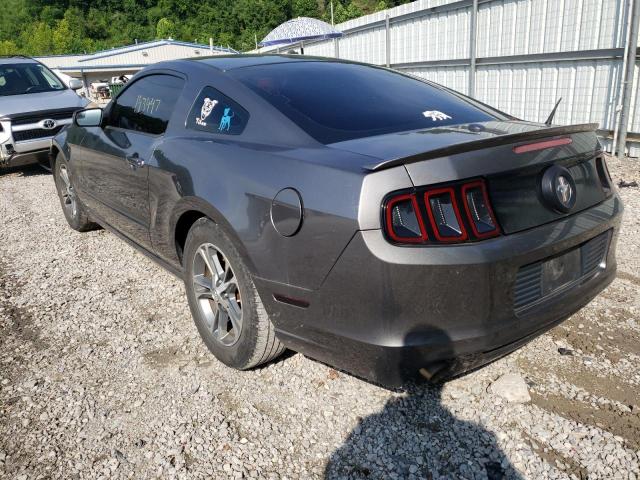 Photo 2 VIN: 1ZVBP8AM4E5201329 - FORD MUSTANG 