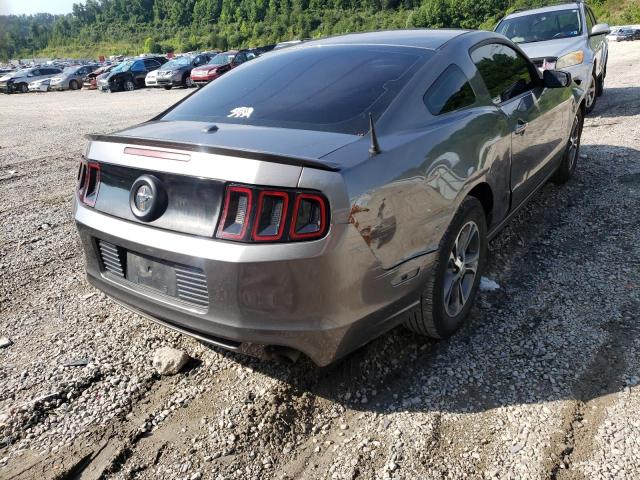 Photo 3 VIN: 1ZVBP8AM4E5201329 - FORD MUSTANG 