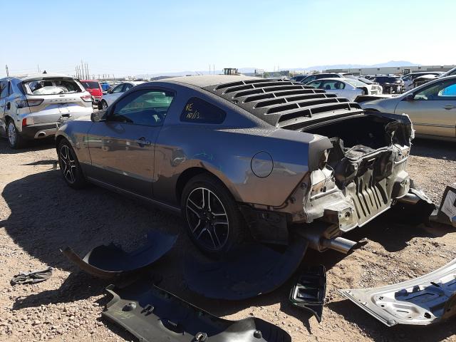 Photo 2 VIN: 1ZVBP8AM4E5205204 - FORD MUSTANG 