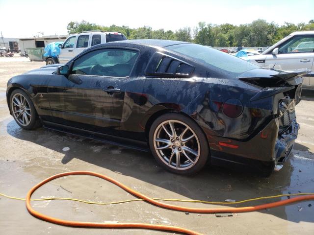 Photo 1 VIN: 1ZVBP8AM4E5206059 - FORD MUSTANG 