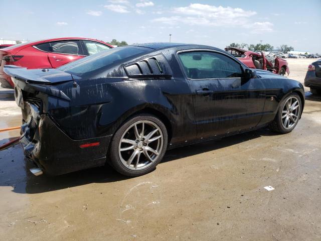 Photo 2 VIN: 1ZVBP8AM4E5206059 - FORD MUSTANG 