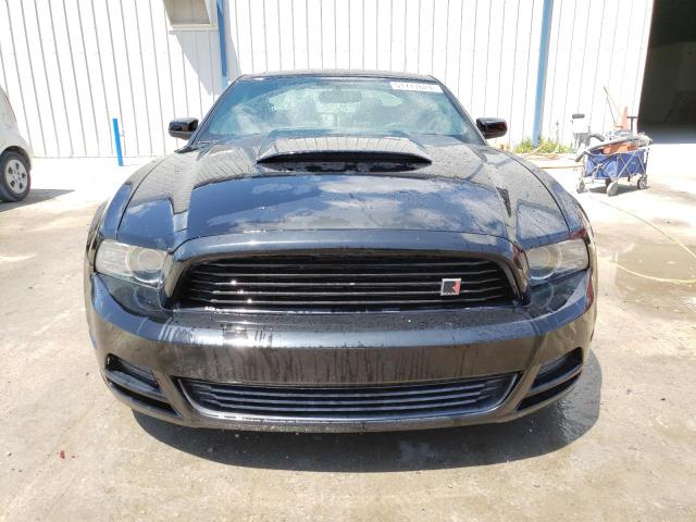 Photo 4 VIN: 1ZVBP8AM4E5206059 - FORD MUSTANG 